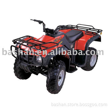 CK200S-4 ATV